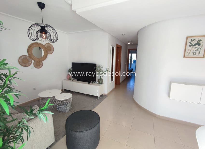 2 quarto Apartamento para venda em Murcia cidade com piscina - 155 000 € (Ref: 9778766)