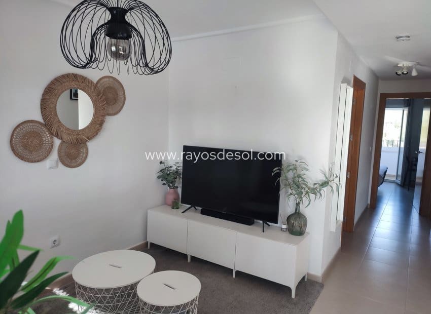 2 quarto Apartamento para venda em Murcia cidade com piscina - 155 000 € (Ref: 9778766)