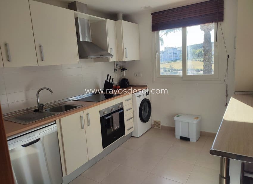 2 quarto Apartamento para venda em Murcia cidade com piscina - 155 000 € (Ref: 9778766)