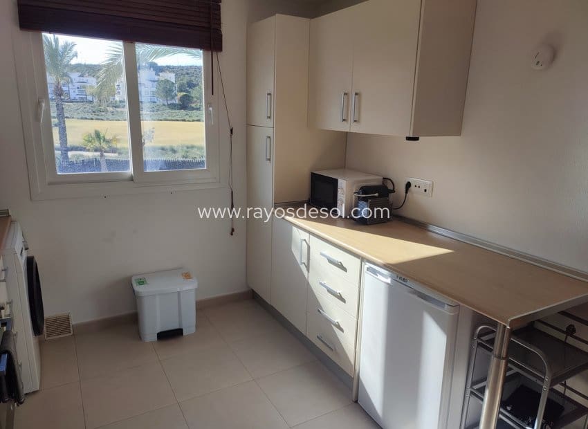 2 quarto Apartamento para venda em Murcia cidade com piscina - 155 000 € (Ref: 9778766)