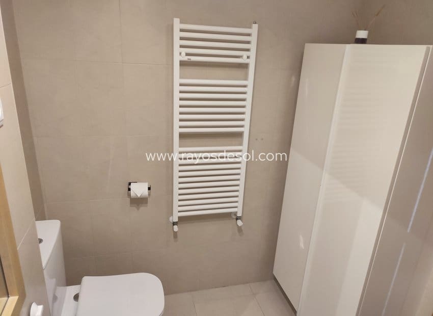 2 quarto Apartamento para venda em Murcia cidade com piscina - 155 000 € (Ref: 9778766)