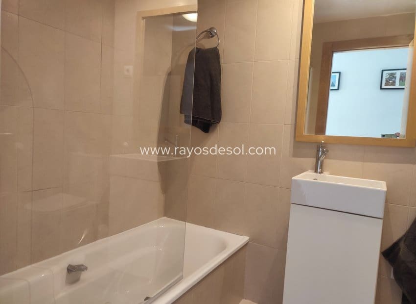 2 quarto Apartamento para venda em Murcia cidade com piscina - 155 000 € (Ref: 9778766)