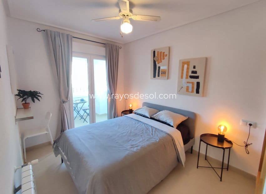 2 quarto Apartamento para venda em Murcia cidade com piscina - 155 000 € (Ref: 9778766)