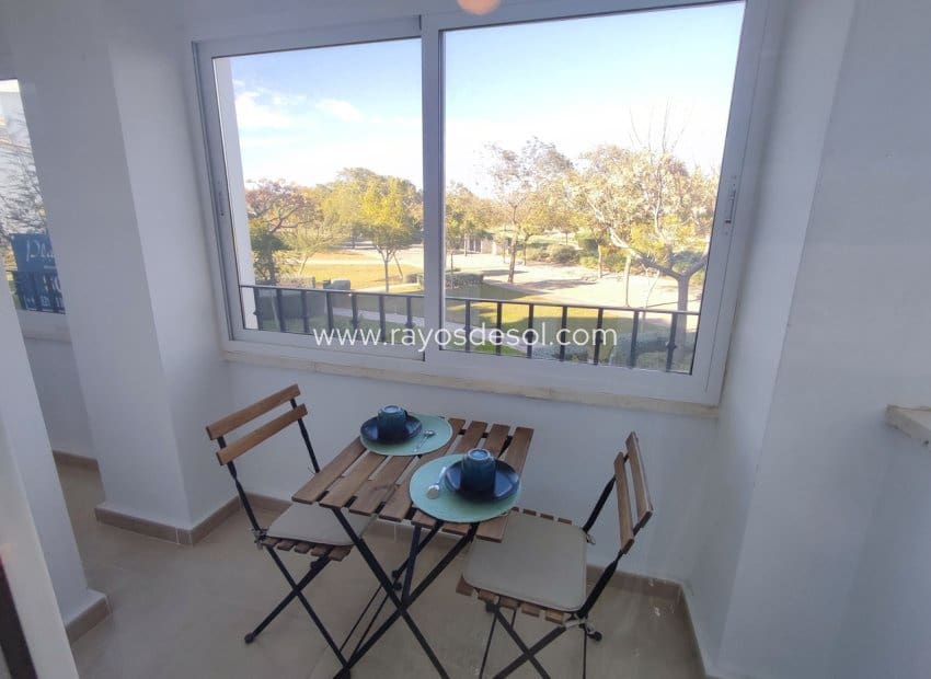 2 quarto Apartamento para venda em Murcia cidade com piscina - 155 000 € (Ref: 9778766)