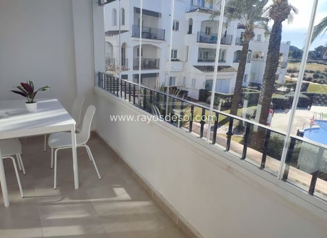 2 slaapkamer Appartement te koop in Murcia stad met zwembad - € 155.000 (Ref: 9778766)