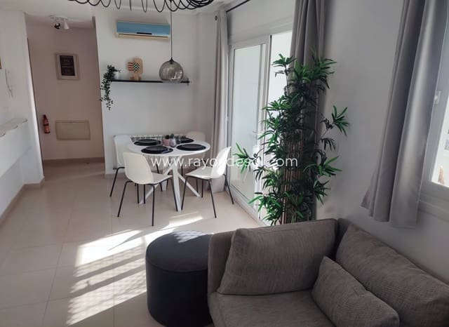 2 slaapkamer Appartement te koop in Murcia stad met zwembad - € 155.000 (Ref: 9778766)