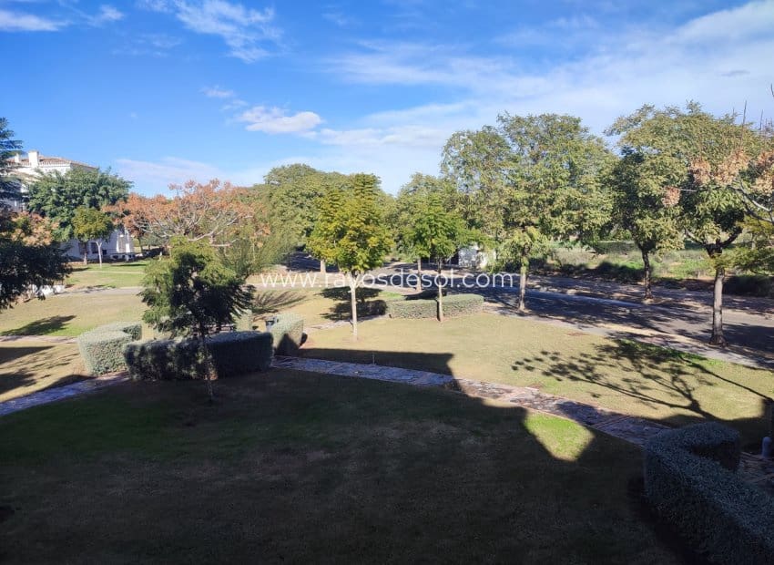 2 quarto Apartamento para venda em Murcia cidade com piscina - 155 000 € (Ref: 9778766)