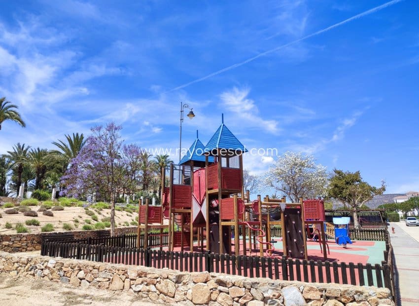 2 quarto Apartamento para venda em Murcia cidade com piscina - 155 000 € (Ref: 9778766)