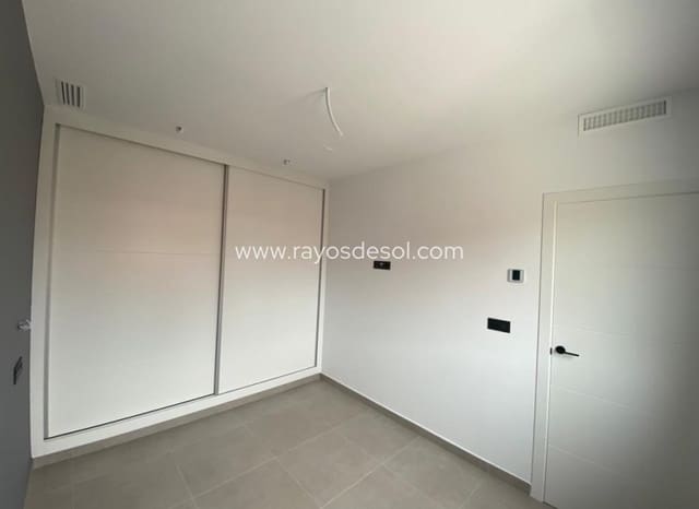 3 soveværelse Villa til salg i Las Lomas de Rame - Bahía Bella, Los Alcázares med swimmingpool - € 419.900 (Ref: 9781430)