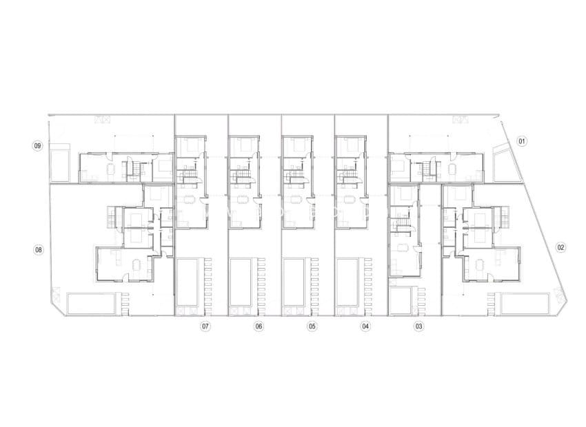 3 soveværelse Villa til salg i Los Alcazares med swimmingpool - € 419.900 (Ref: 9781430)