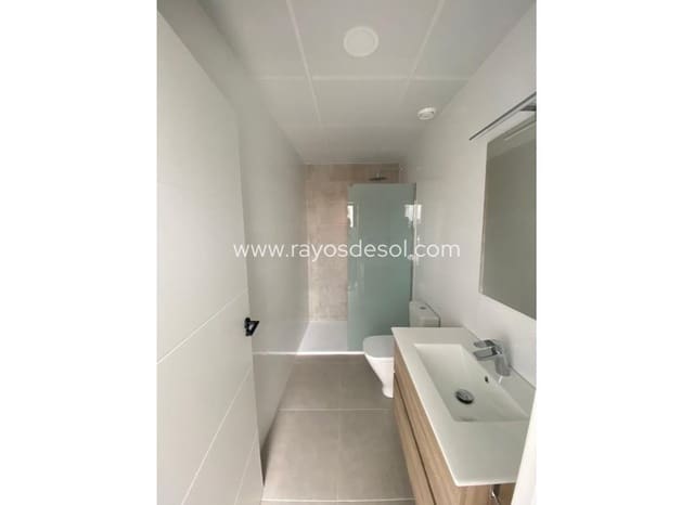 3 soveværelse Villa til salg i Las Lomas de Rame - Bahía Bella, Los Alcázares med swimmingpool - € 419.900 (Ref: 9781430)