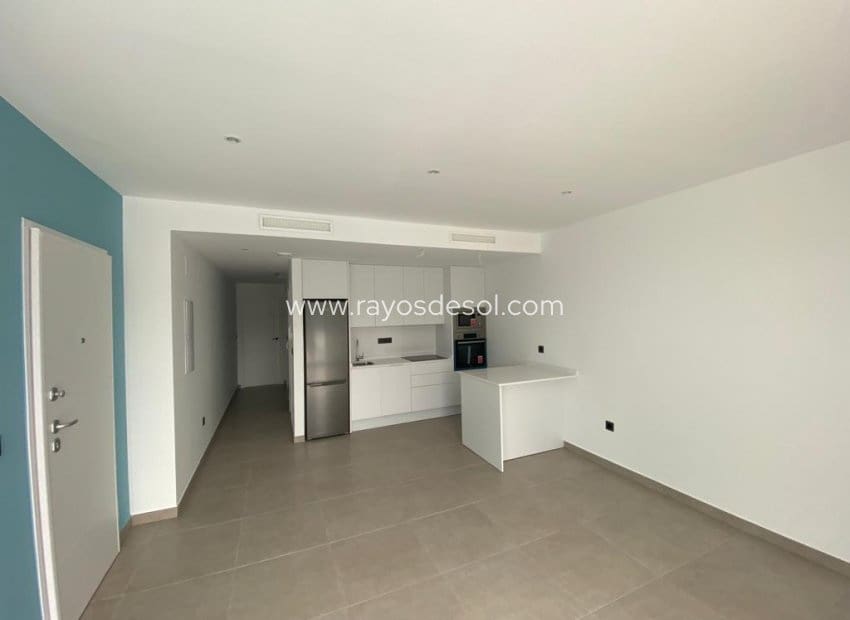 3 Zimmer Villa zu verkaufen in Los Alcazares mit Pool - 419.900 € (Ref: 9781430)