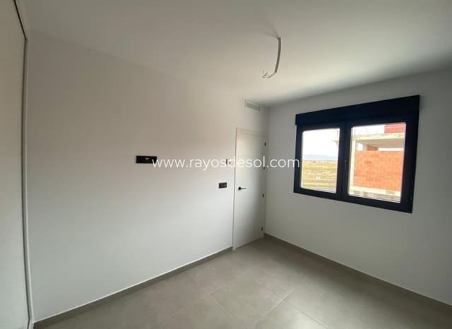 3 soveværelse Villa til salg i Las Lomas de Rame - Bahía Bella, Los Alcázares med swimmingpool - € 419.900 (Ref: 9781430)