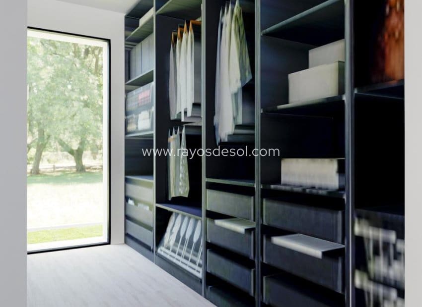 3 bedroom Villa for sale in Finestrat with pool - € 819,900 (Ref: 9781431)