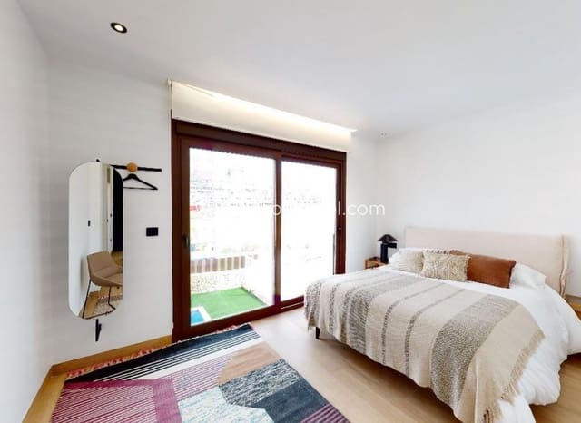 4 soverom Villa til salgs i Balcón de Finestrat - Terra Marina, Finestrat med svømmebasseng - € 859 000 (Ref: 9781431)