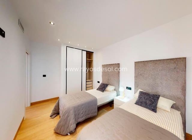 4 soverom Villa til salgs i Balcón de Finestrat - Terra Marina, Finestrat med svømmebasseng - € 859 000 (Ref: 9781431)