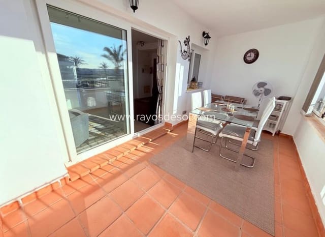 2 soverom Leilighet til salgs i Sucina, Murcia by med svømmebasseng - € 149 995 (Ref: 9793521)