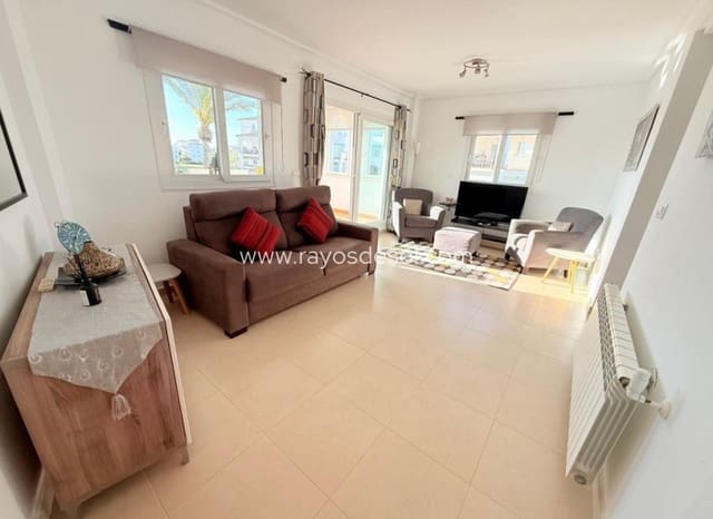 2 soverom Leilighet til salgs i Sucina, Murcia by med svømmebasseng - € 149 995 (Ref: 9793521)