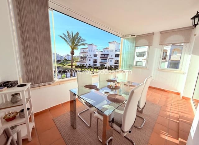 2 soverom Leilighet til salgs i Sucina, Murcia by med svømmebasseng - € 149 995 (Ref: 9793521)