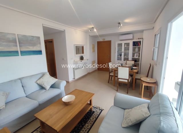 Apartamento de 2 habitaciones en Sucina, Murcia ciudad en venta con piscina - 139.995 € (Ref: 9794965)