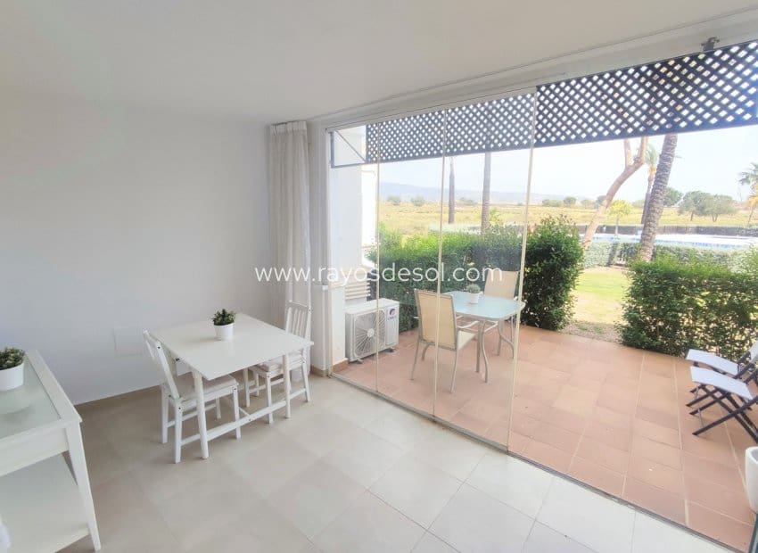 2 bedroom Apartment for sale in Sucina with pool - € 139,995 (Ref: 9794965)