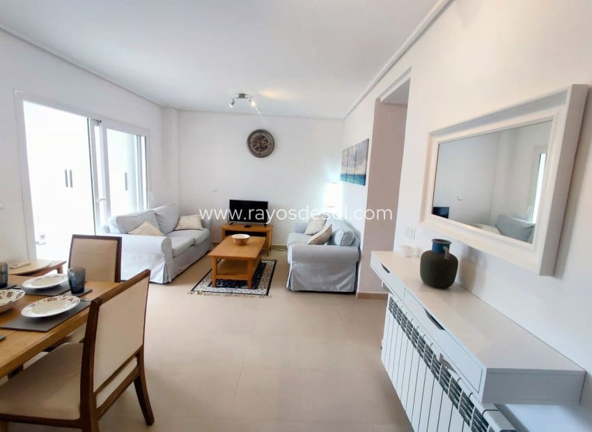 2 bedroom Apartment for sale in Sucina with pool - € 139,995 (Ref: 9794965)