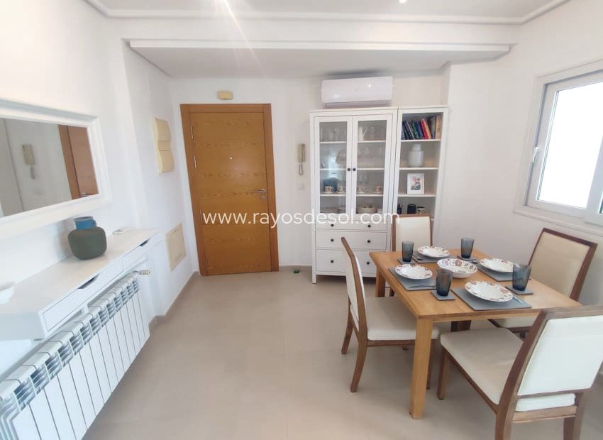 2 bedroom Apartment for sale in Sucina with pool - € 139,995 (Ref: 9794965)