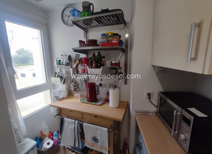 2 bedroom Apartment for sale in Sucina with pool - € 139,995 (Ref: 9794965)