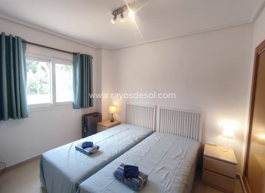 2 bedroom Apartment for sale in Sucina with pool - € 139,995 (Ref: 9794965)