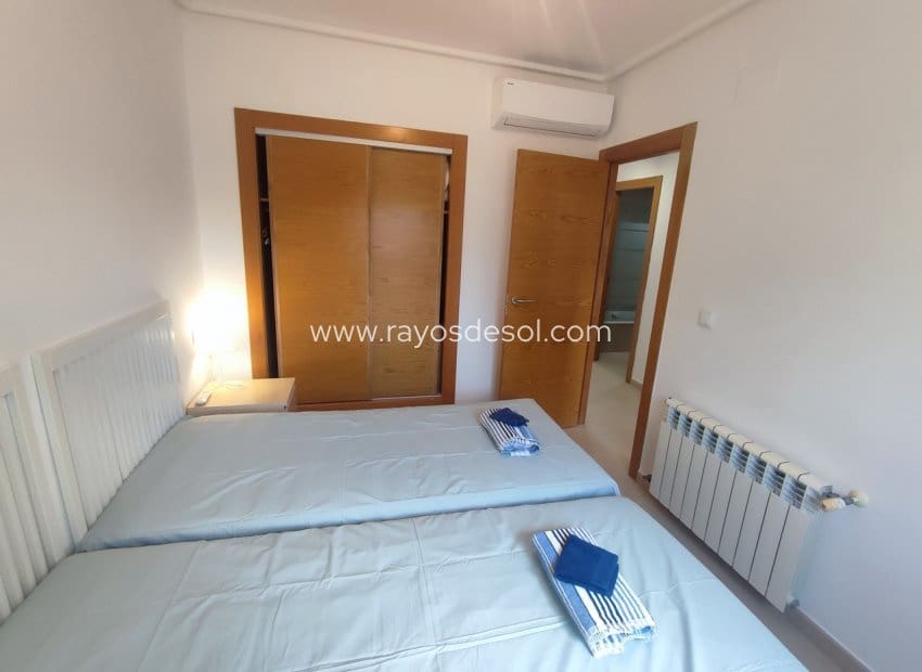 2 bedroom Apartment for sale in Sucina with pool - € 139,995 (Ref: 9794965)