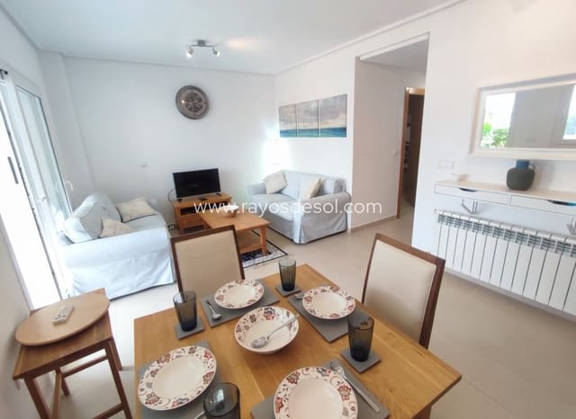 Apartamento de 2 habitaciones en Sucina, Murcia ciudad en venta con piscina - 139.995 € (Ref: 9794965)