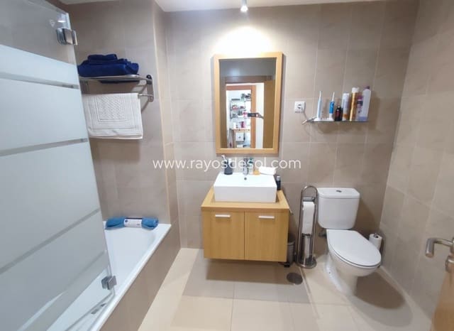 Apartamento de 2 habitaciones en Sucina, Murcia ciudad en venta con piscina - 139.995 € (Ref: 9794965)