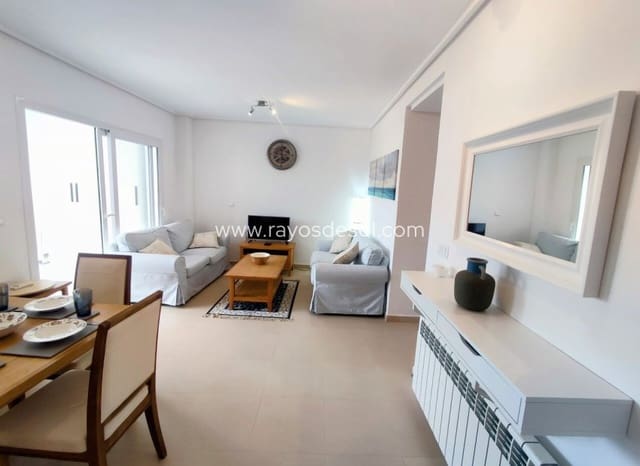 Apartamento de 2 habitaciones en Sucina, Murcia ciudad en venta con piscina - 139.995 € (Ref: 9794965)