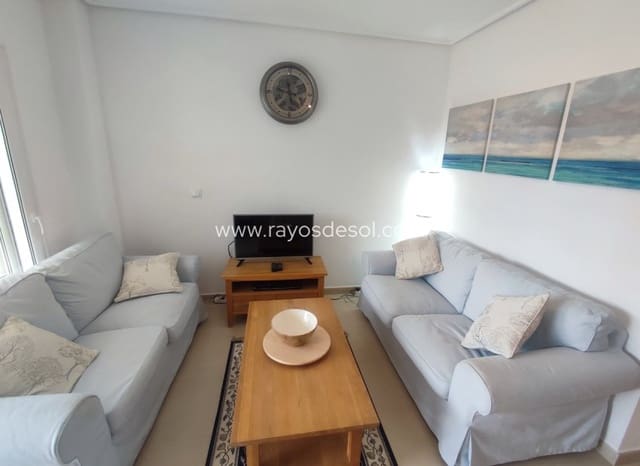 Apartamento de 2 habitaciones en Sucina, Murcia ciudad en venta con piscina - 139.995 € (Ref: 9794965)