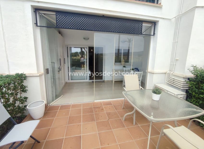 2 bedroom Apartment for sale in Sucina with pool - € 139,995 (Ref: 9794965)
