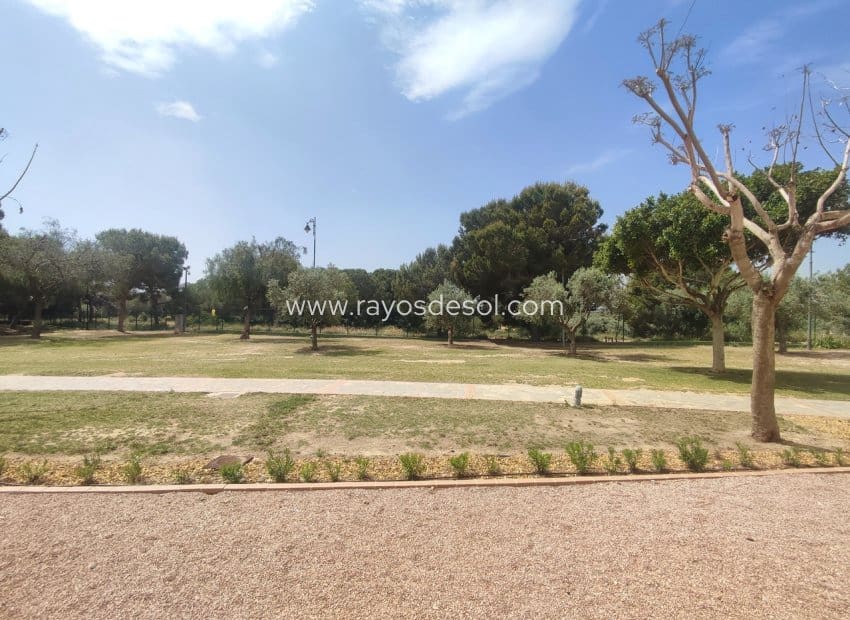2 bedroom Apartment for sale in Sucina with pool - € 139,995 (Ref: 9794965)