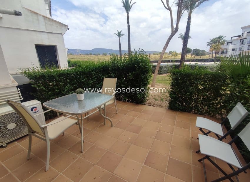 2 bedroom Apartment for sale in Sucina with pool - € 139,995 (Ref: 9794965)