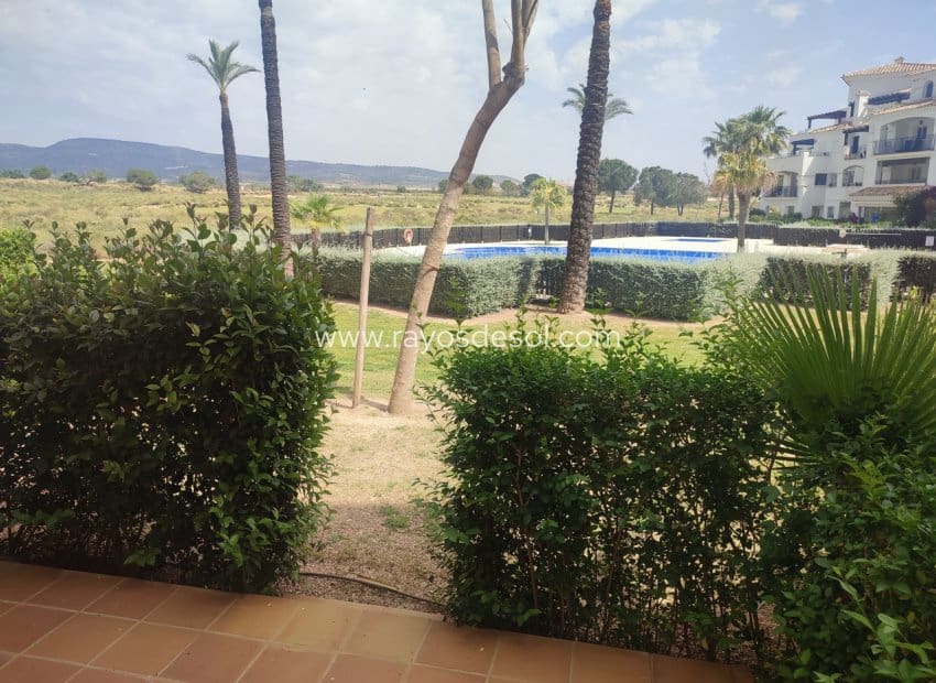 2 bedroom Apartment for sale in Sucina with pool - € 139,995 (Ref: 9794965)