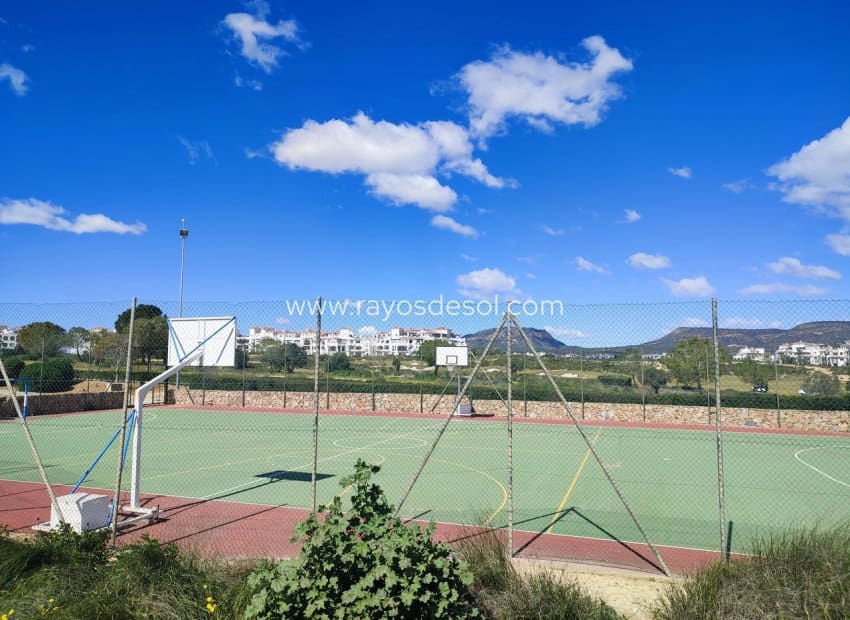 2 bedroom Apartment for sale in Sucina with pool - € 139,995 (Ref: 9794965)