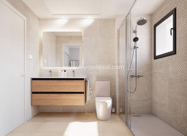 2 bedroom Terraced Villa for sale in Torre-Pacheco with pool - € 209,900 (Ref: 9794966)