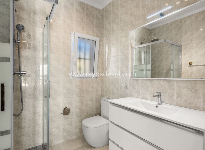 3 soveværelse Villa til salg i Rojales - € 495.000 (Ref: 9798500)