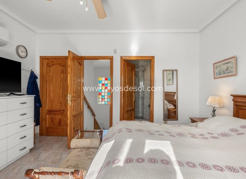 3 soveværelse Villa til salg i Rojales - € 495.000 (Ref: 9798500)