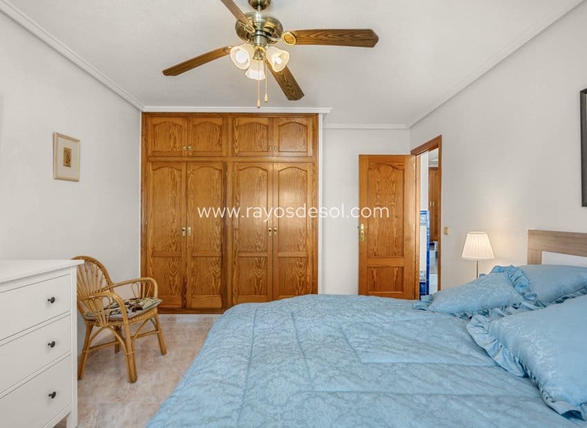 3 soveværelse Villa til salg i Rojales - € 495.000 (Ref: 9798500)