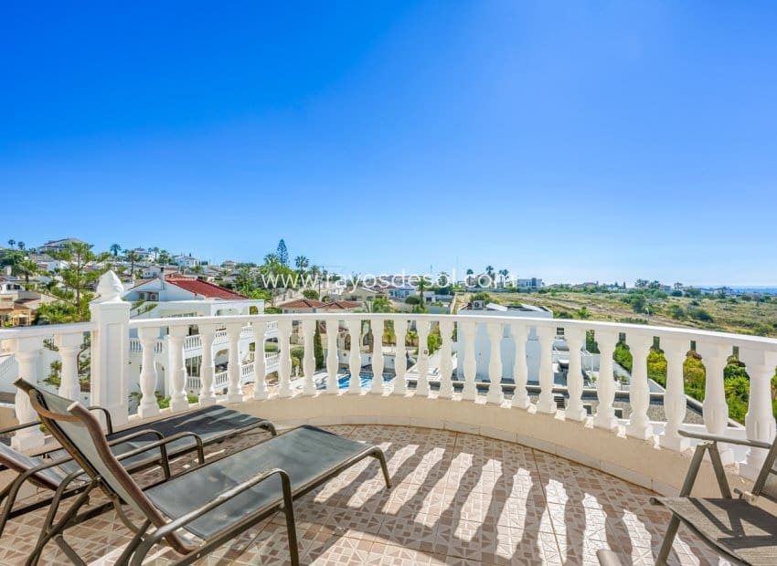 3 soveværelse Villa til salg i Rojales - € 495.000 (Ref: 9798500)