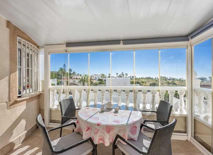 3 soveværelse Villa til salg i Rojales - € 495.000 (Ref: 9798500)