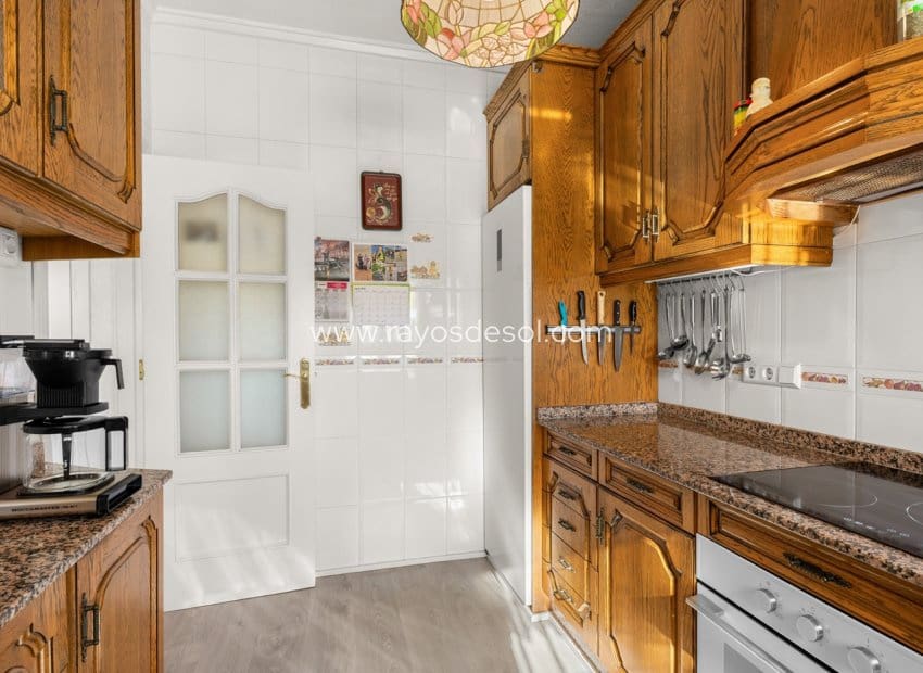 3 soveværelse Villa til salg i Rojales - € 495.000 (Ref: 9798500)