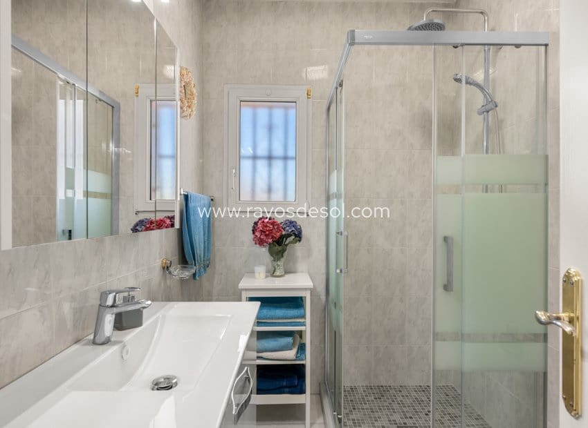 3 soveværelse Villa til salg i Rojales - € 495.000 (Ref: 9798500)