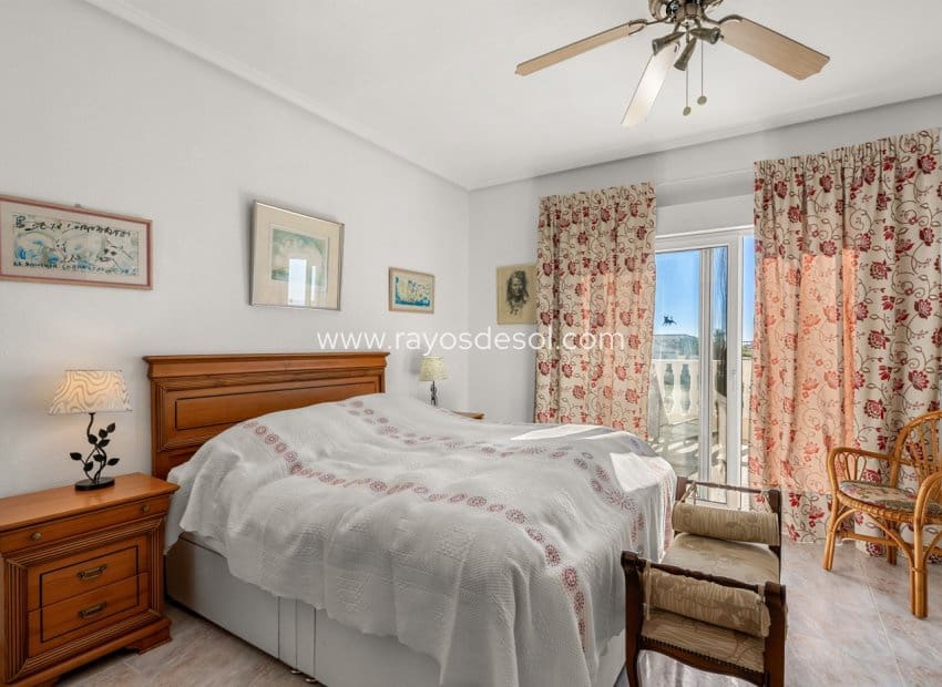 3 soveværelse Villa til salg i Rojales - € 495.000 (Ref: 9798500)