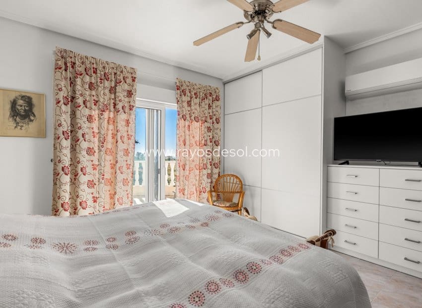 3 soveværelse Villa til salg i Rojales - € 495.000 (Ref: 9798500)