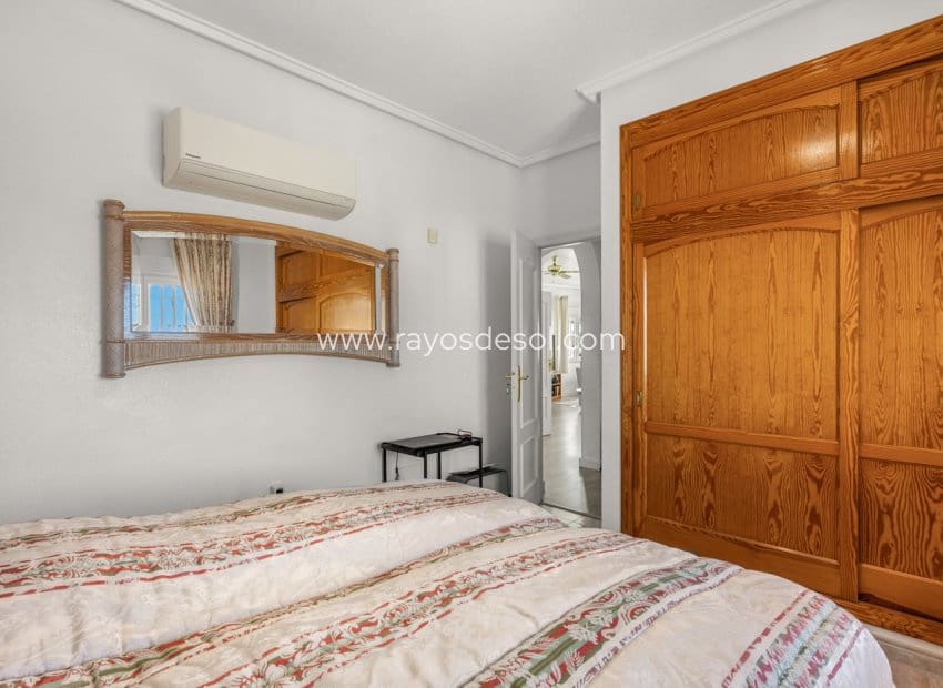 3 soveværelse Villa til salg i Rojales - € 495.000 (Ref: 9798500)